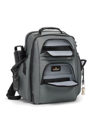 ALPHA Mochila Brief Tumi