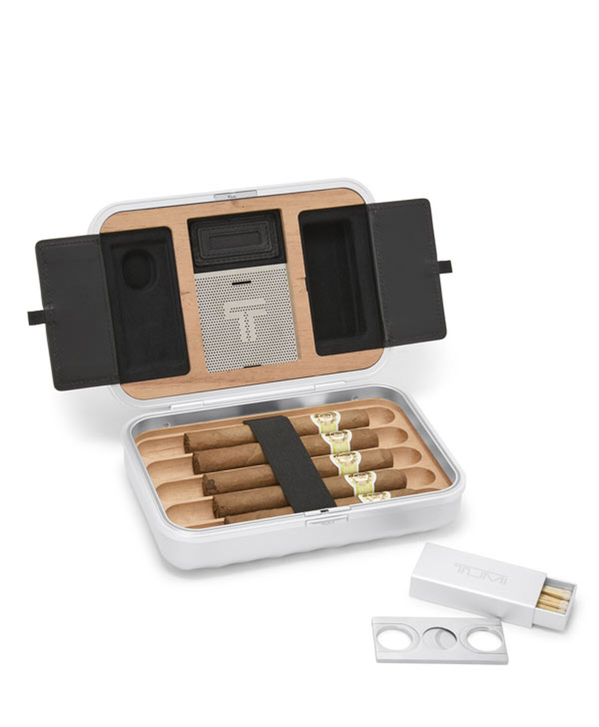 TUMI Estuche para puros