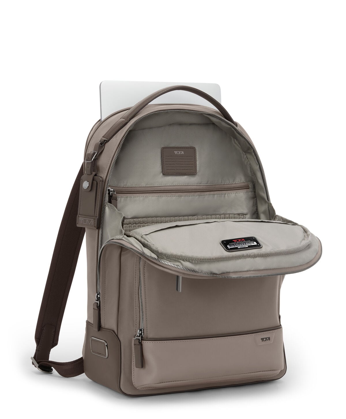 Harrison Mochila Warren