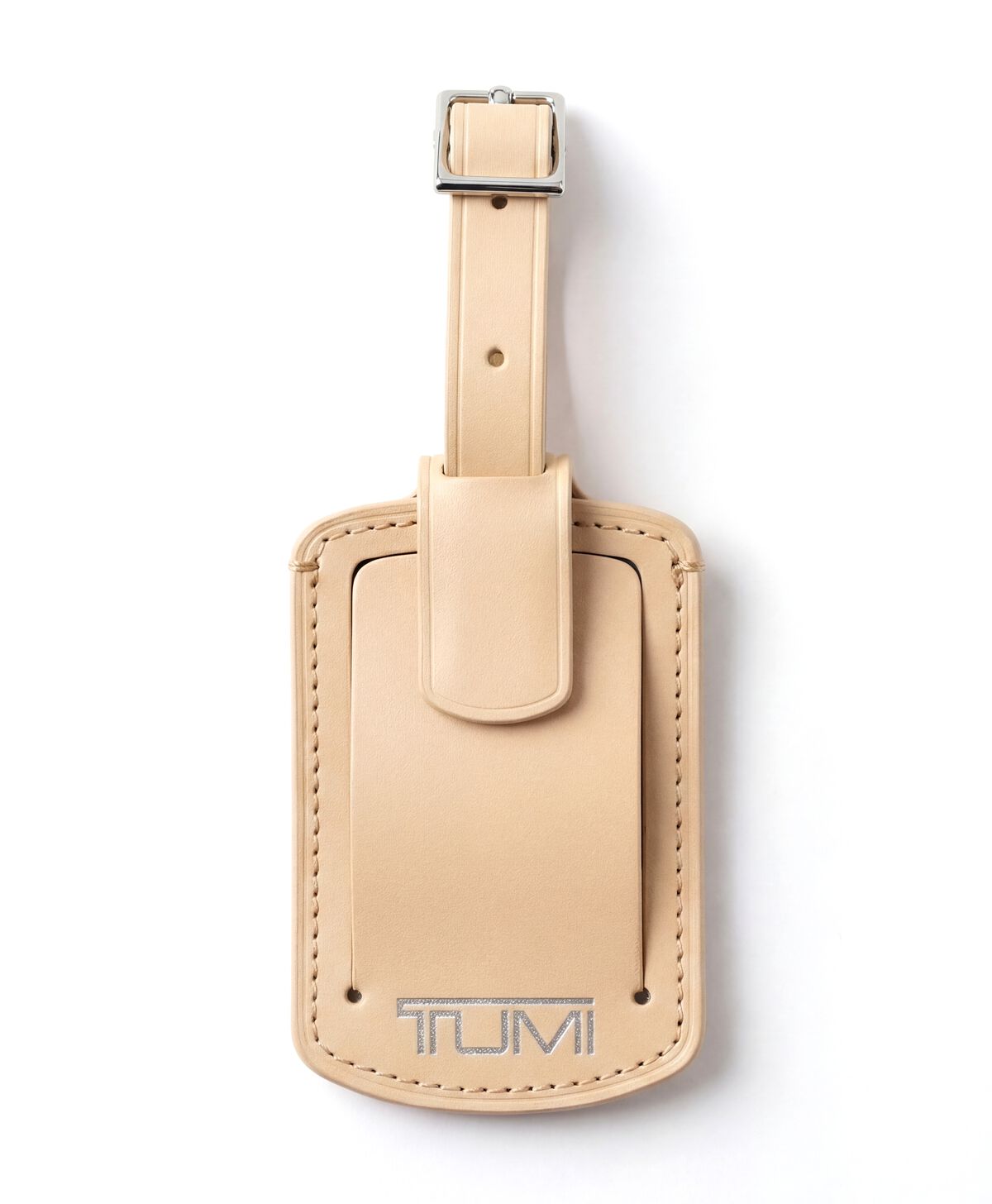 TUMI ACCENTS Etiqueta De Equipaje Tama&ntilde;o B