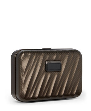 19 Degree Aluminium Estuche para puros