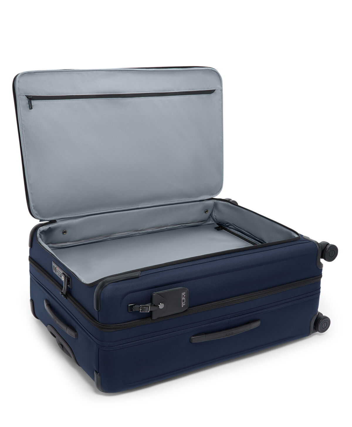 TUMI Equipaje expandible X-Large Dual Access 78,5 cm