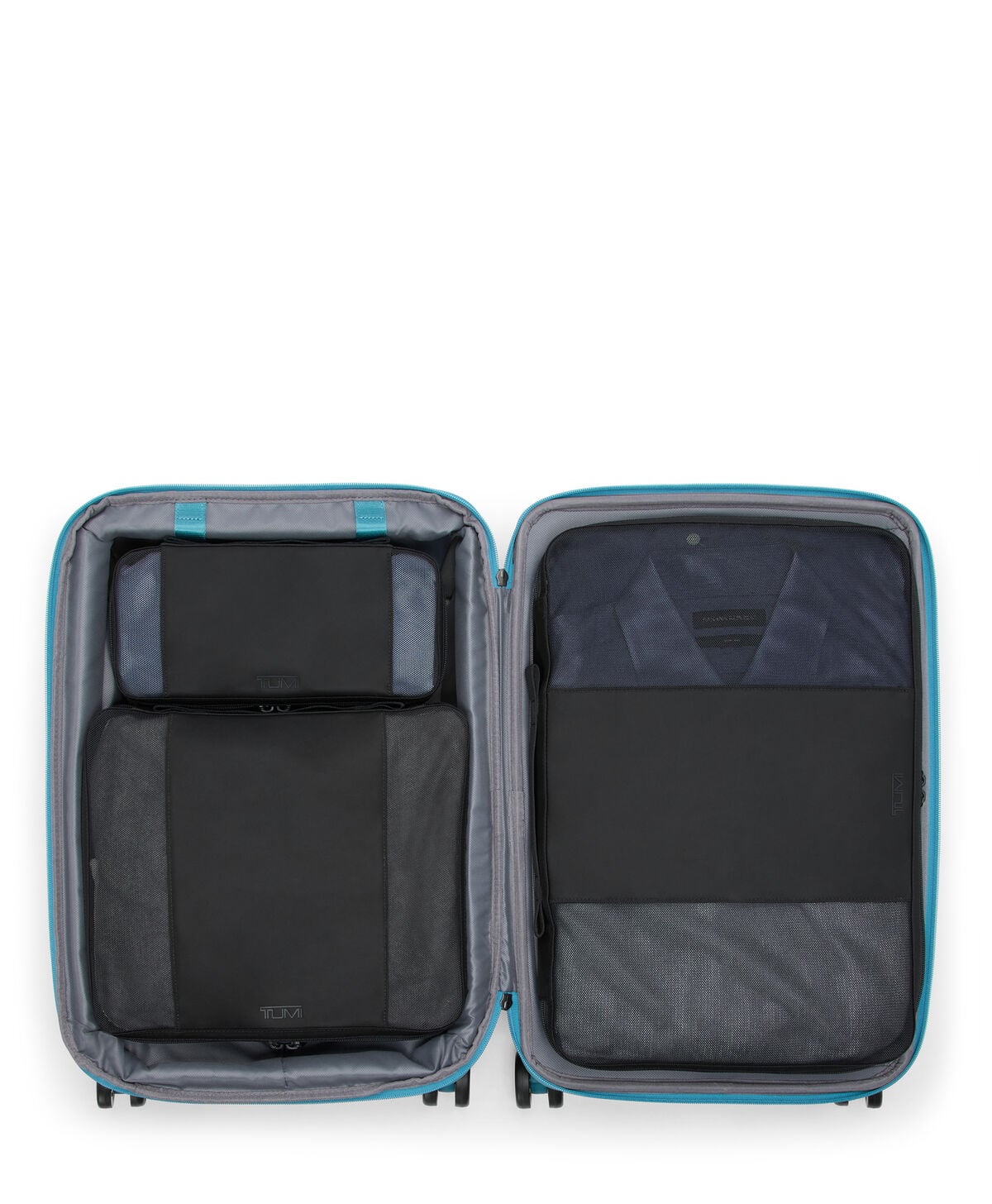 Tegra-Lite Expandable Cabin