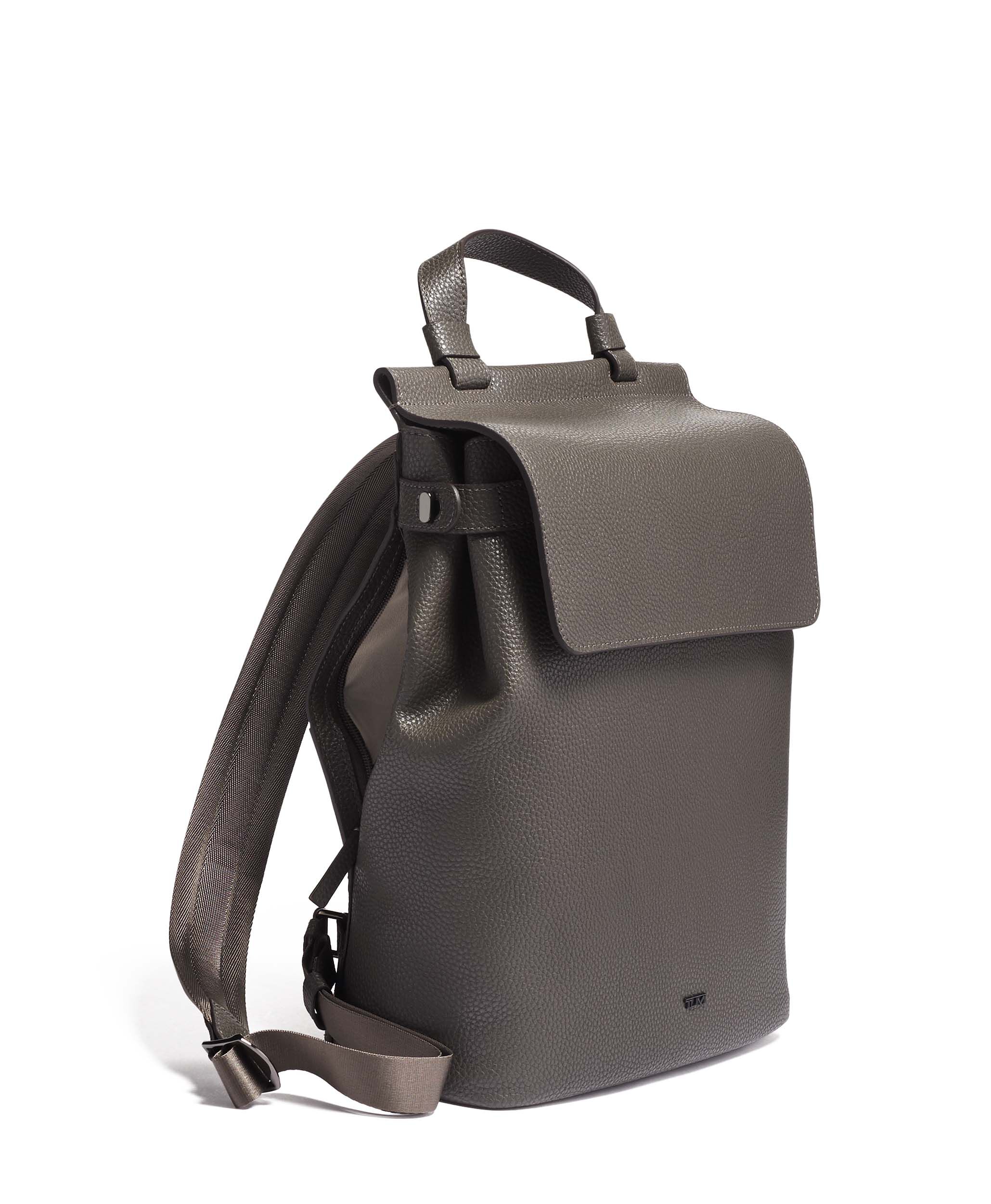 pat backpack tumi