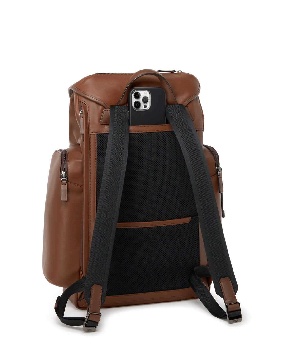 TUMI Mochila Flap Griffen