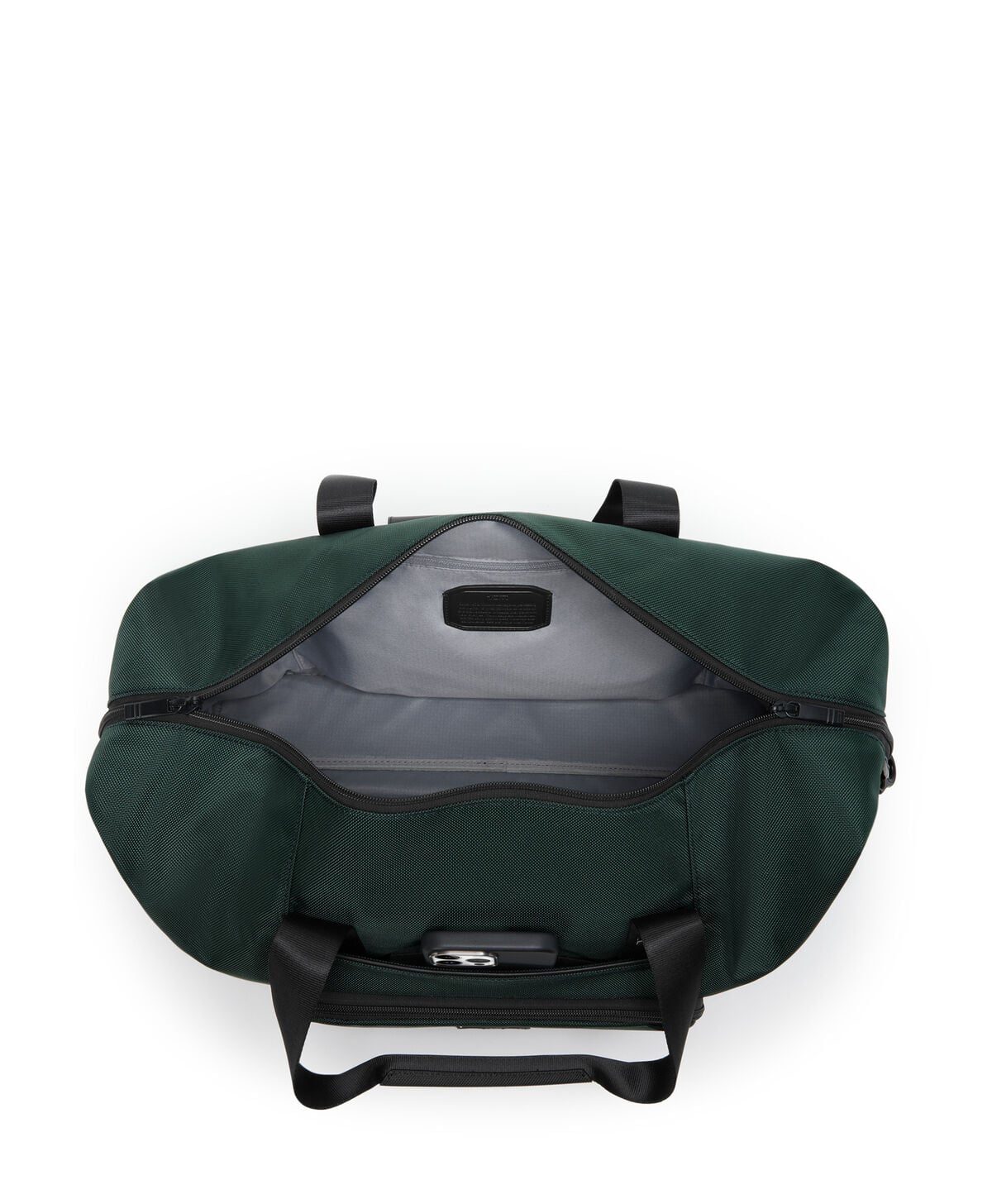ALPHA Bolsa De Viaje Con Doble Expansi&oacute;n