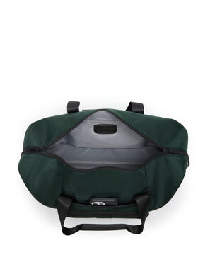 ALPHA Bolsa De Viaje Con Doble Expansi&oacute;n
