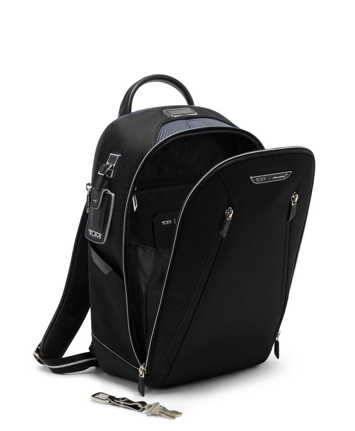 TUMI McLaren Mochila Velocity | TUMI Mochila Velocity