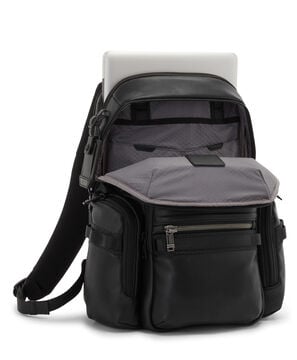 Alpha Bravo Mochila Navigation