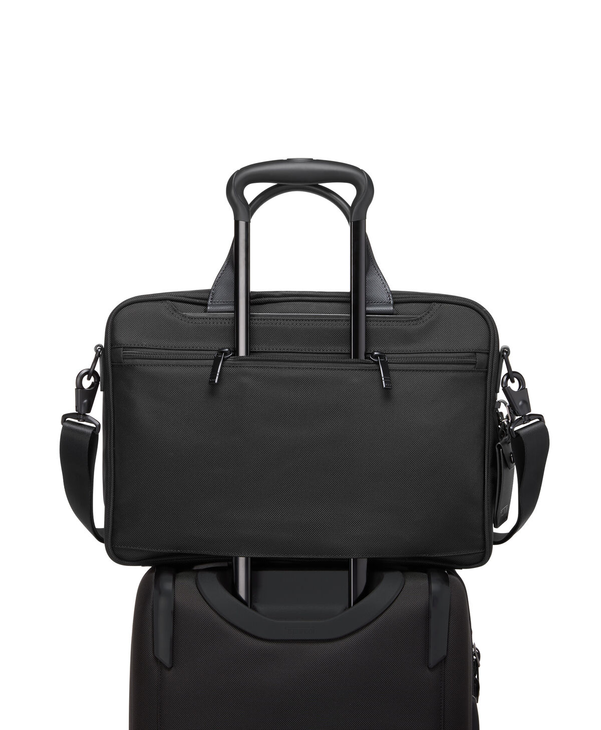 Alpha Medium 15" Briefcase | TUMI Medium 15" Briefcase