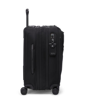 Alpha Large Dual Access Expandable Cabin