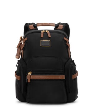 Alpha Bravo Mochila Navigation
