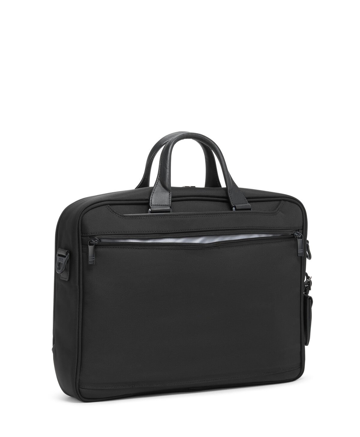 Alpha Large 17" Briefcase