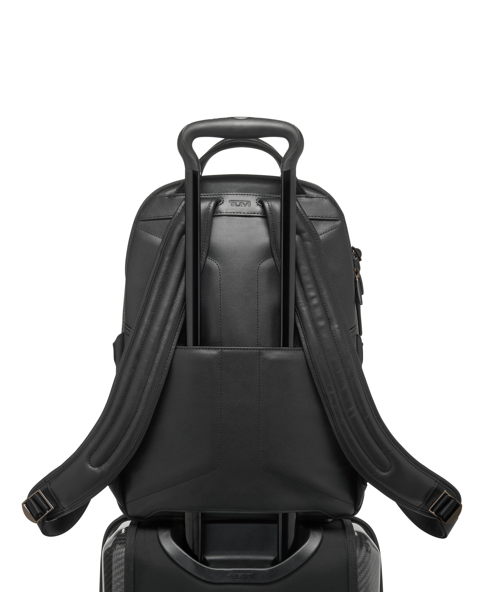 TUMI McLaren Velocity Backpack | TUMI Spain