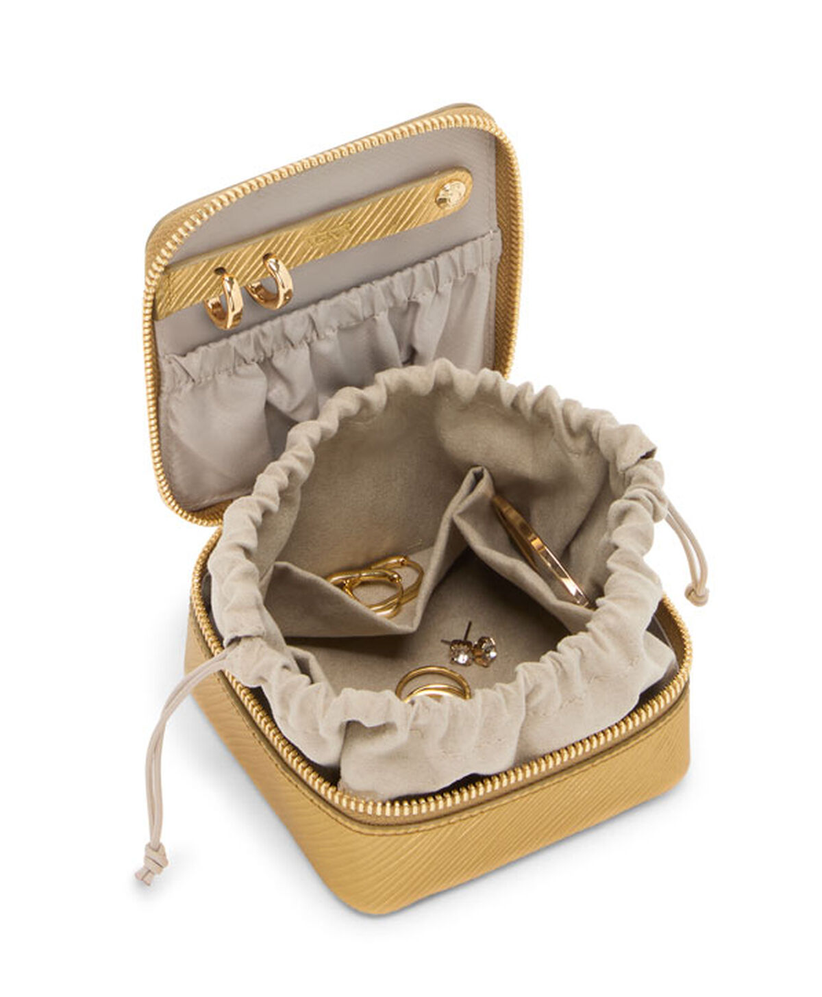TUMI Estuche para joyas