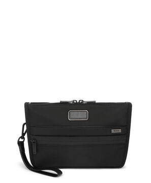 Alpha Bolso crossbody tipo clutch Convertible
