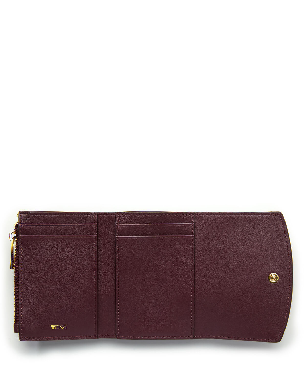 BELDEN Cartera Compact Flap