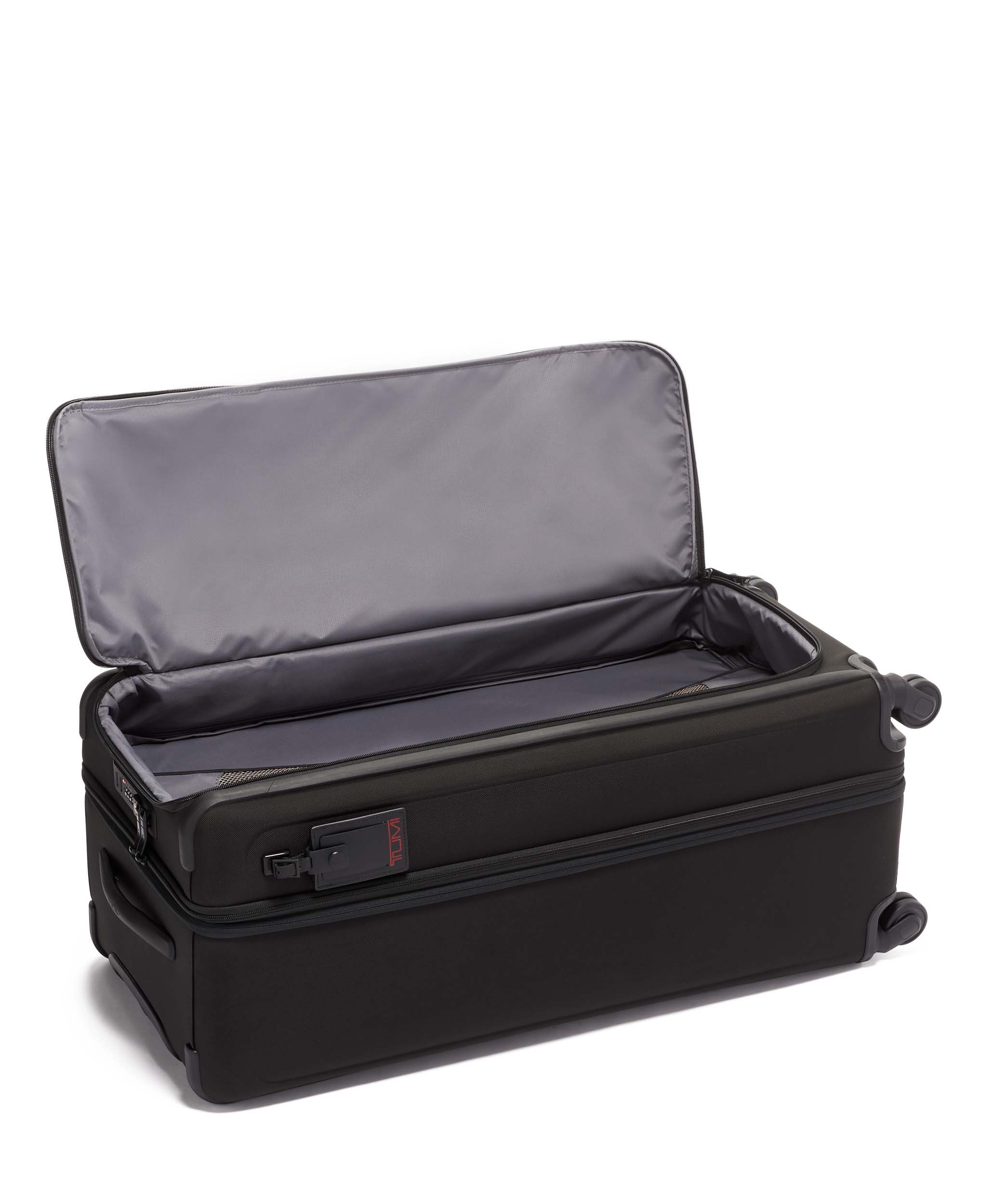 Alpha 3 Tall Expandable Wheeled Duffel 86 5 cm TUMI Spain