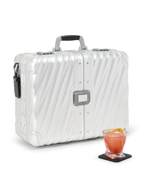 19 Degree Aluminium Set de cocteler&iacute;a