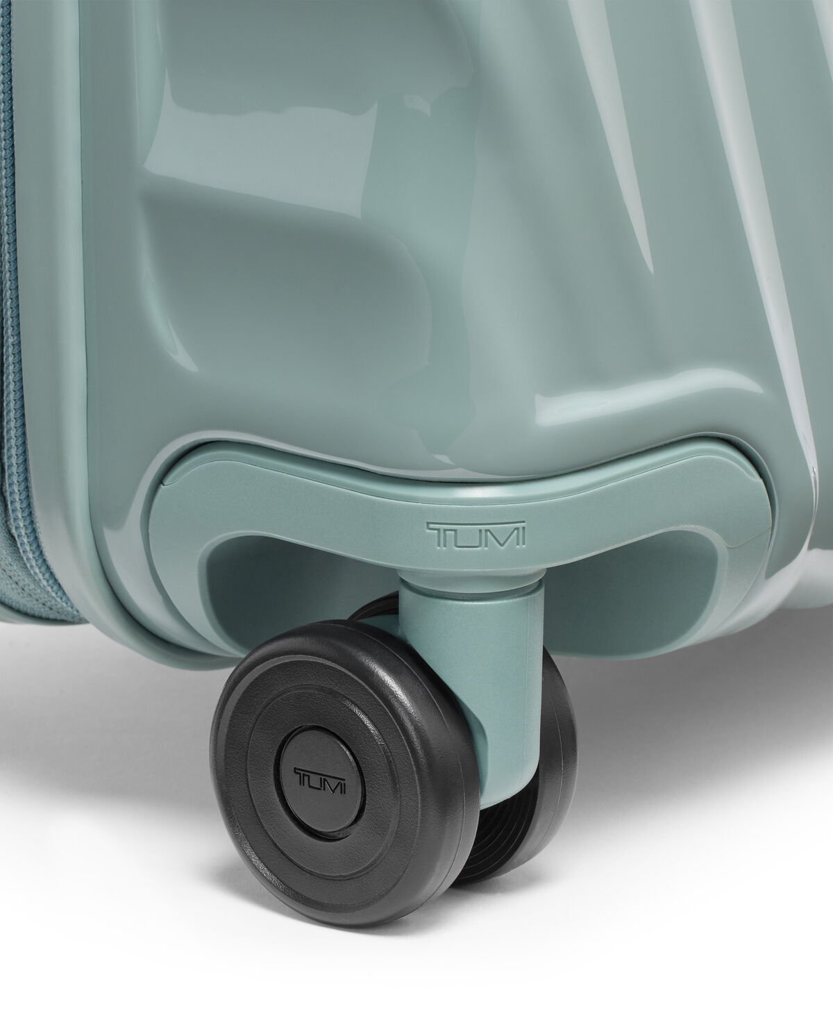 TUMI Maleta de mano expansible Continental 55 cm