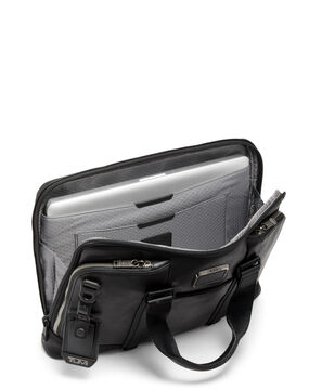Alpha Bravo Academy Briefcase