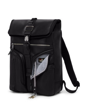 Alpha Bravo Mochila Flap Surveillance