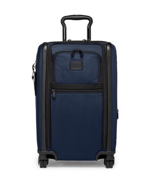 Alpha 3 Maleta de mano expansible International Dual Access 56 cm Alpha 3 Maleta de mano expansible International Dual Access 56 cm
