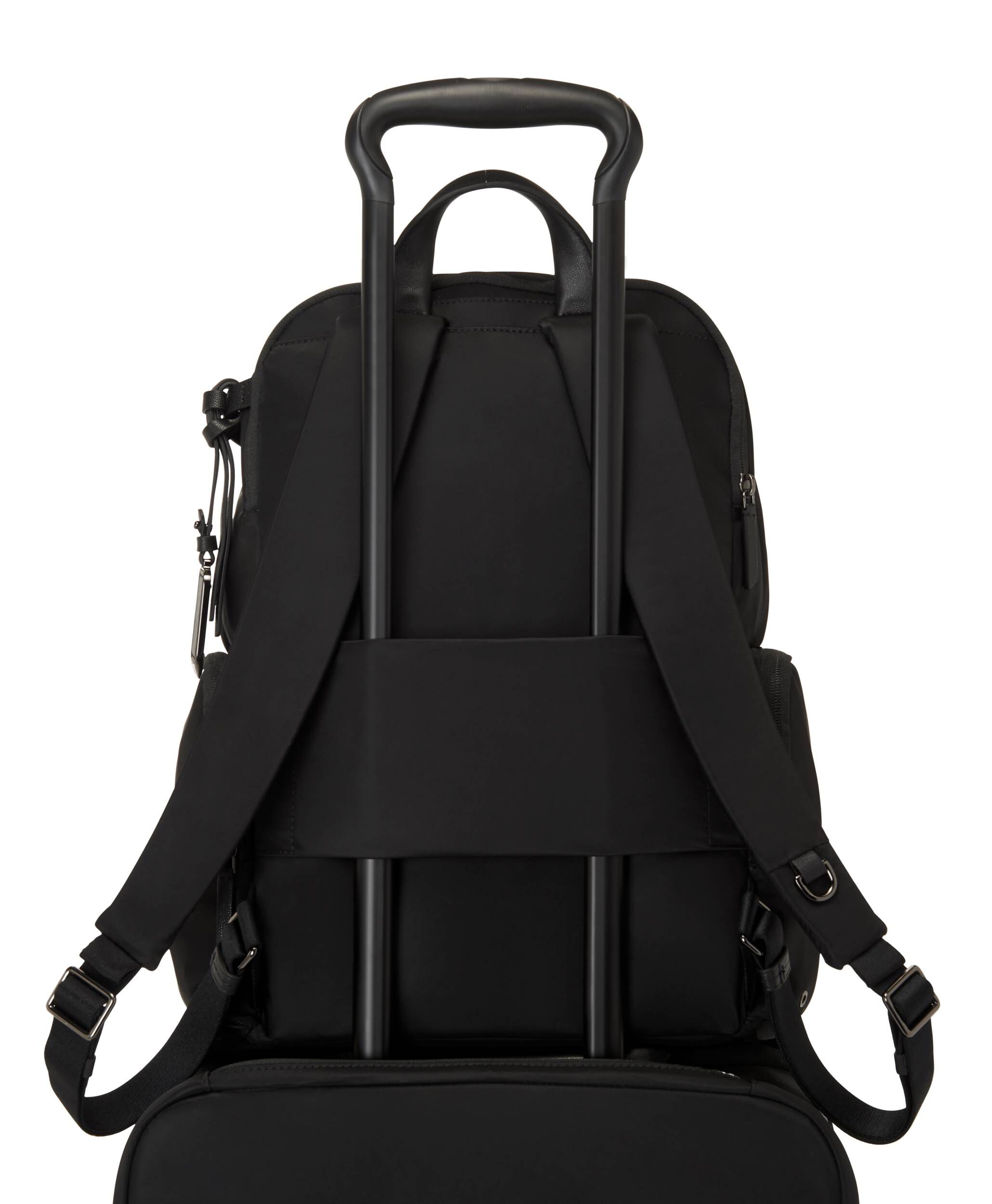 Voyageur Celina Backpack Black | TUMI Spain