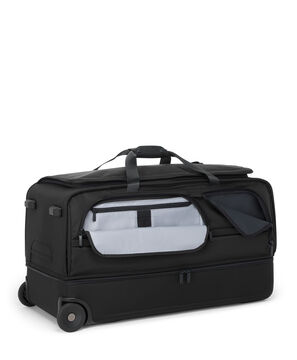 ALPHA Bolsa De Viaje Grande Con 2 Ruedas