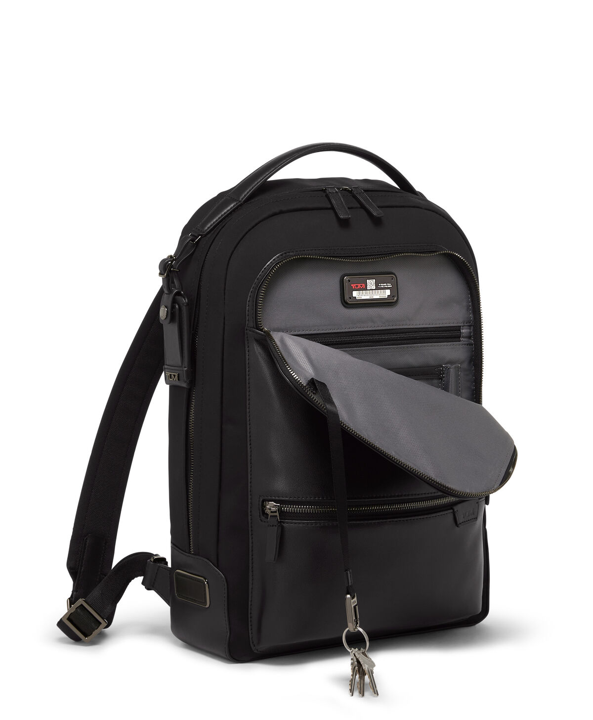 Harrison Mochila Bradner