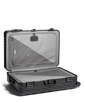 19 Degree Aluminium Maleta Extended Trip 77,5 cm 19 Degree Aluminium Maleta Extended Trip 77,5 cm
