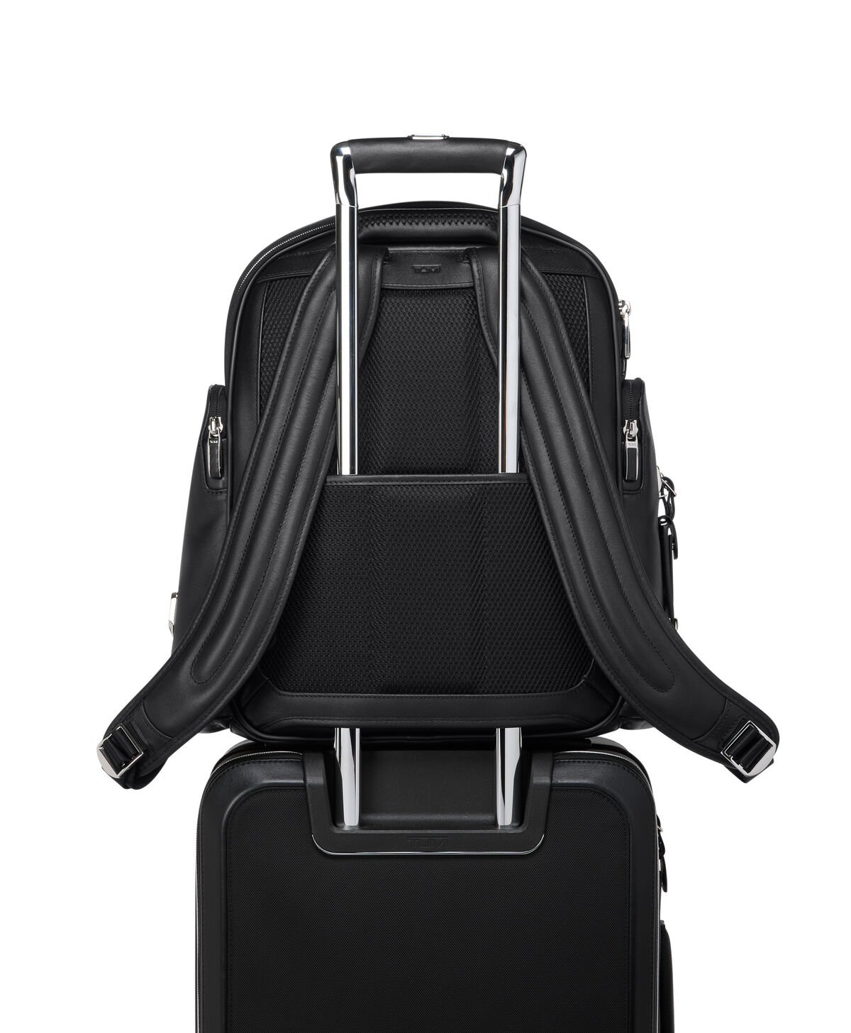 TUMI Mochila Mediana Larson