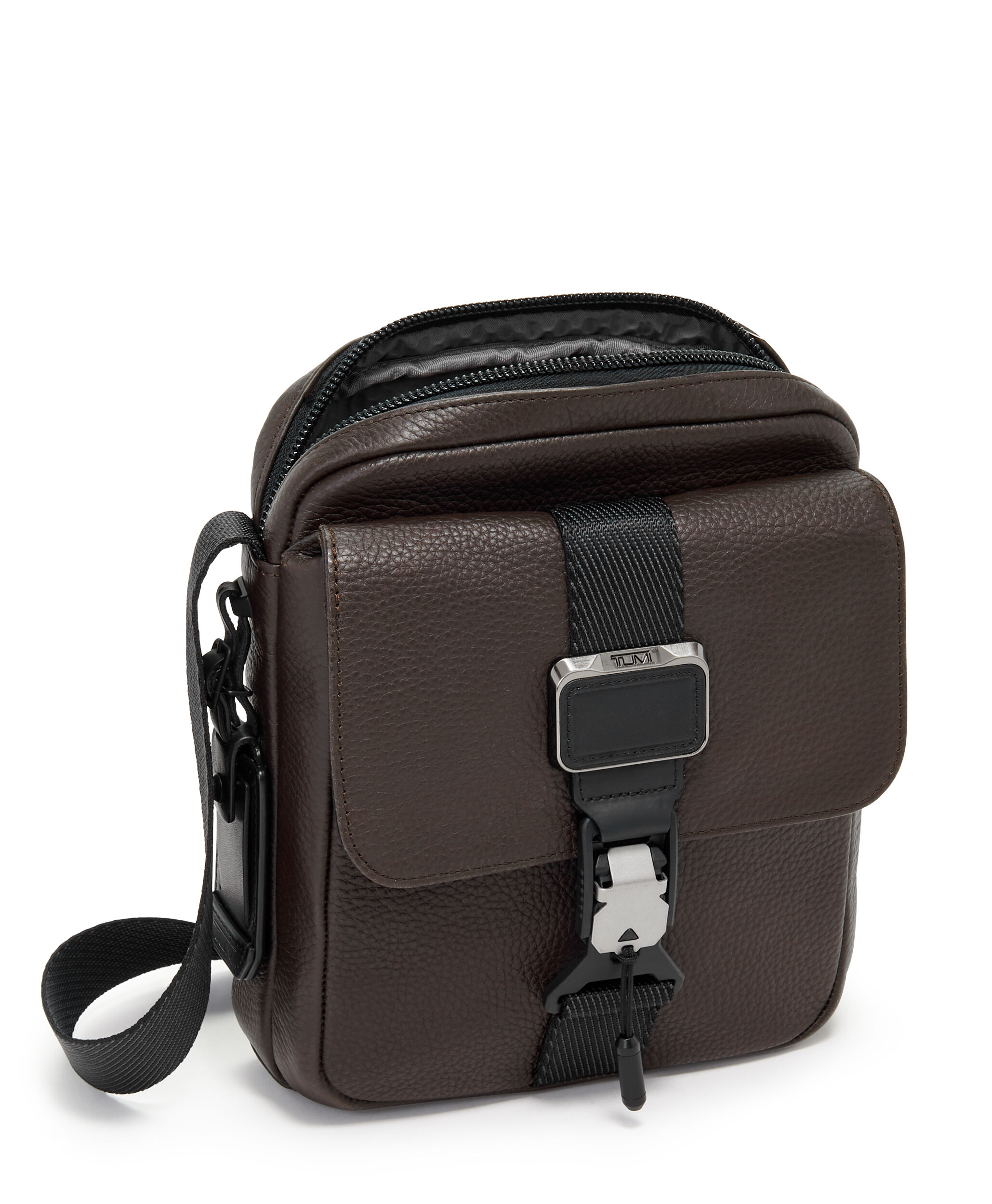 Tumi arnold zip flap cheap