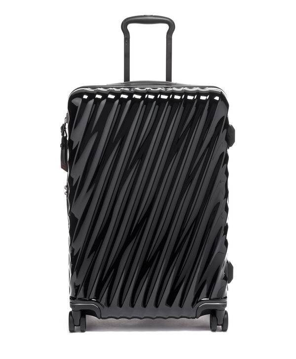 19 Degree Short Trip Expandable 4 Wheeled Packing Case