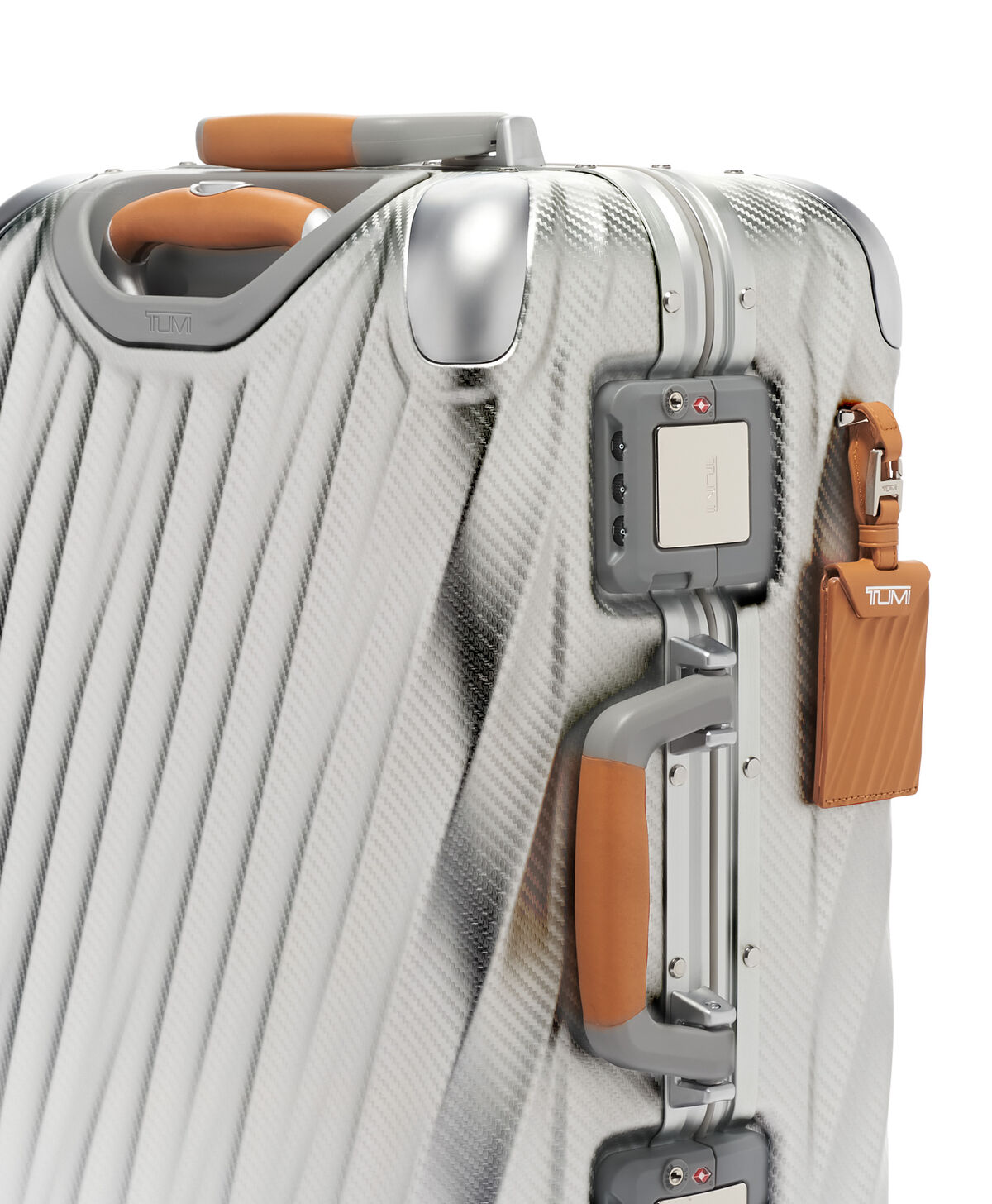 19 Degree Aluminium Maleta de cabina