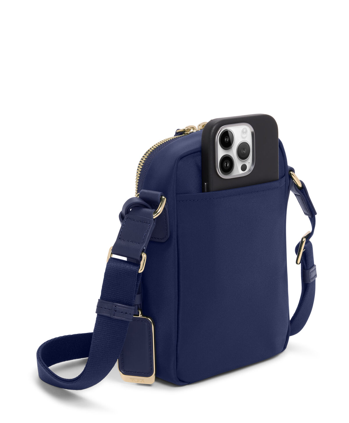 VOYAGEUR Bolso Crossbody Persia