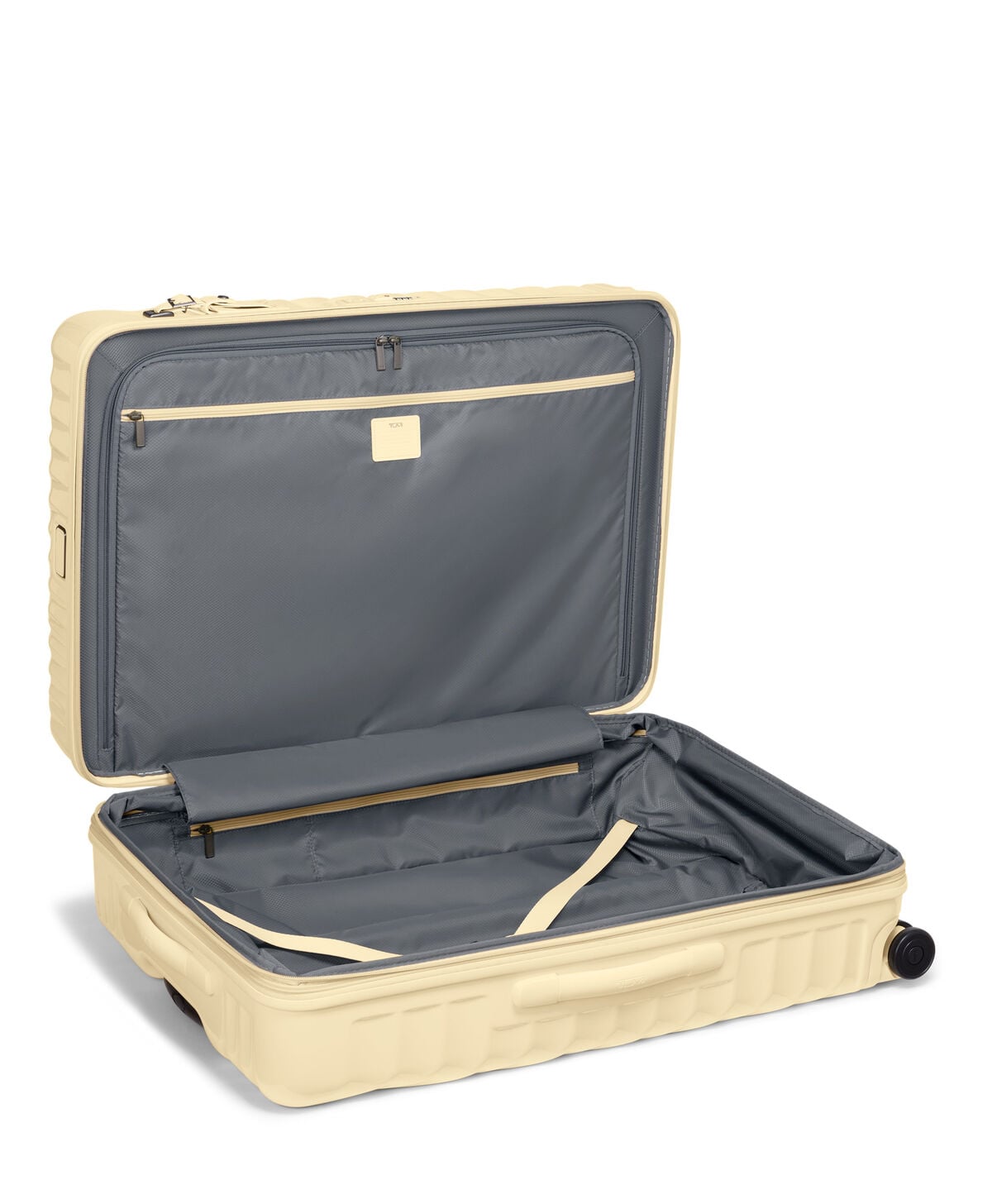19 Degree Large Expandable Checked