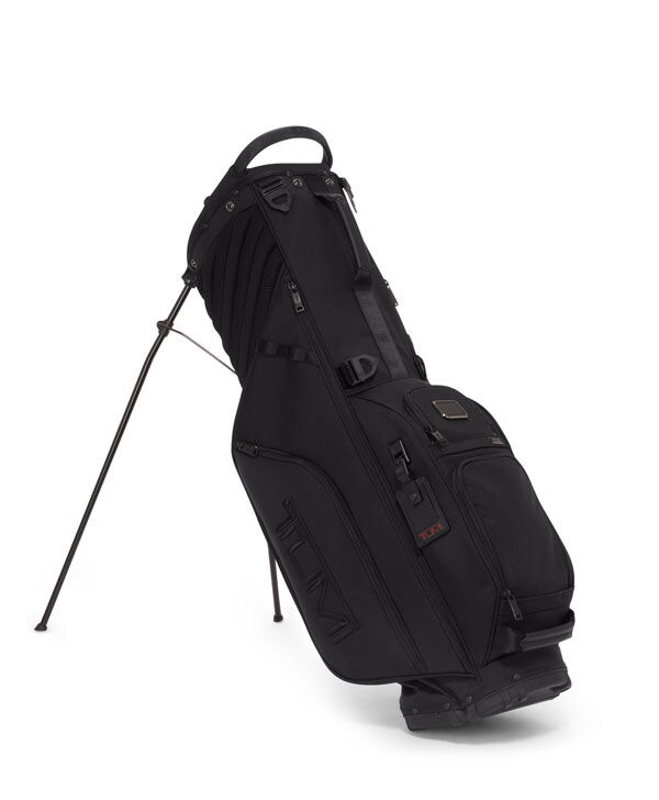 Tumi alpha luggage top