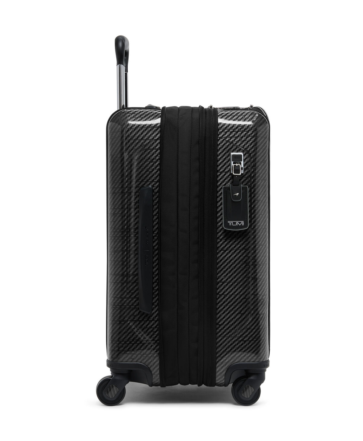 TUMI Equipaje de mano Expandible Aero International 56 cm