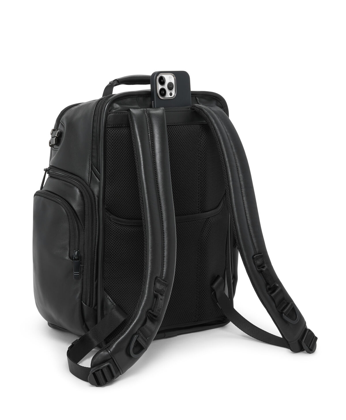 Alpha Mochila Brief Pack TUMI
