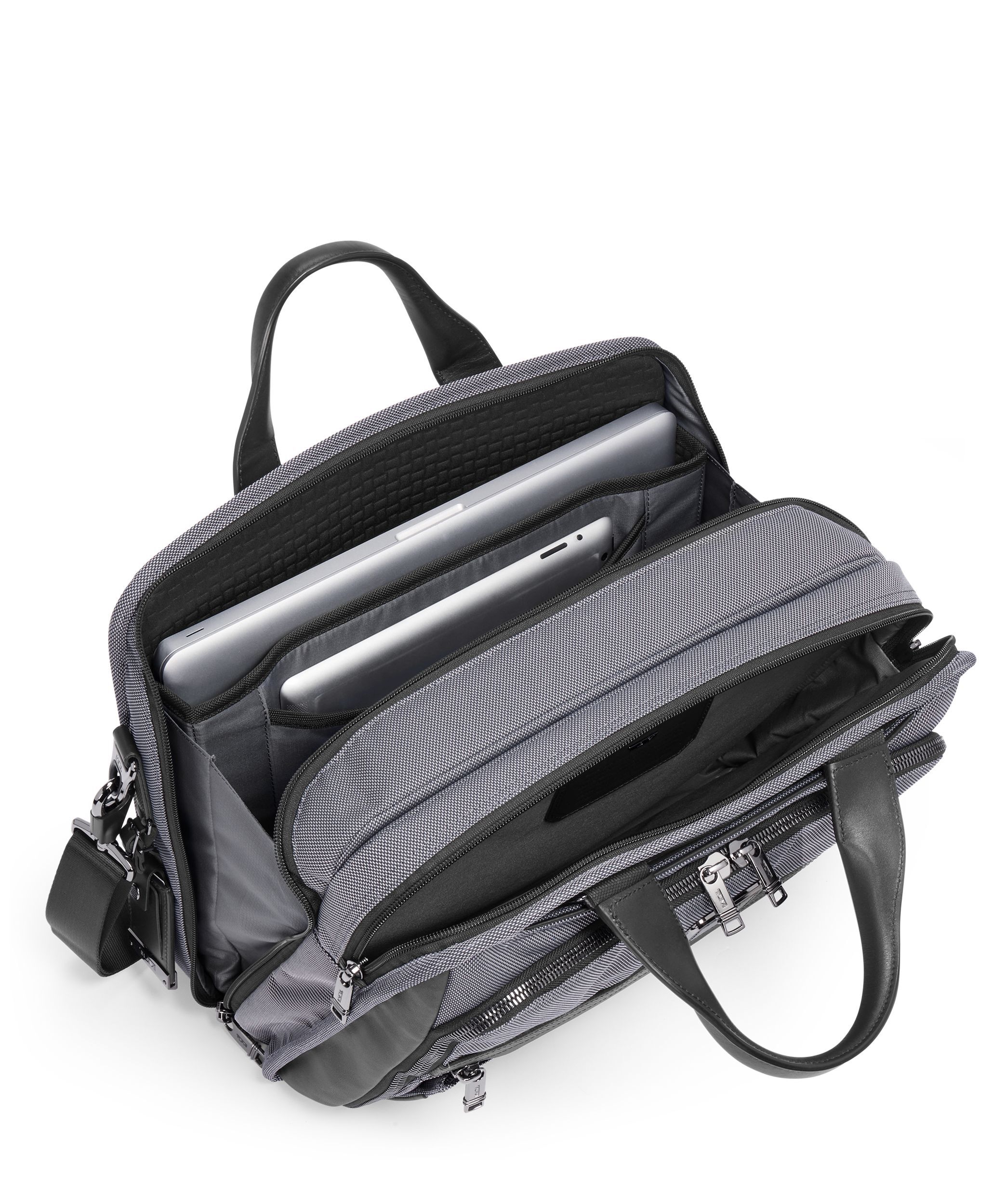 【como】TUMI 22020D2 ALPHA2 & 26041D2