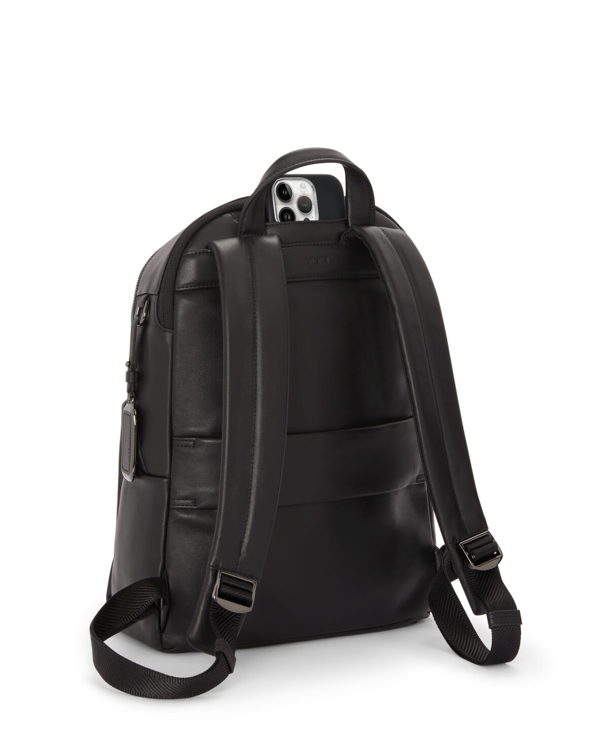 VOYAGEUR Mochila mediana Raina