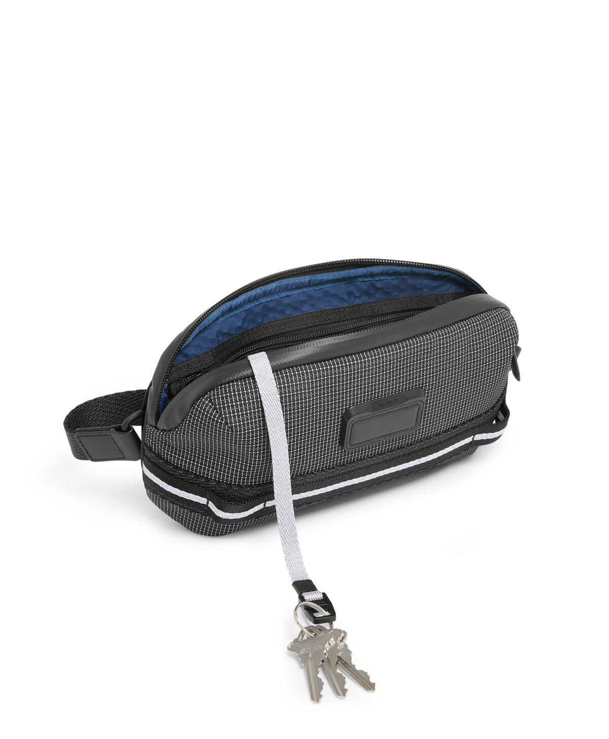 Alpha Bravo Bolso Sling Signal