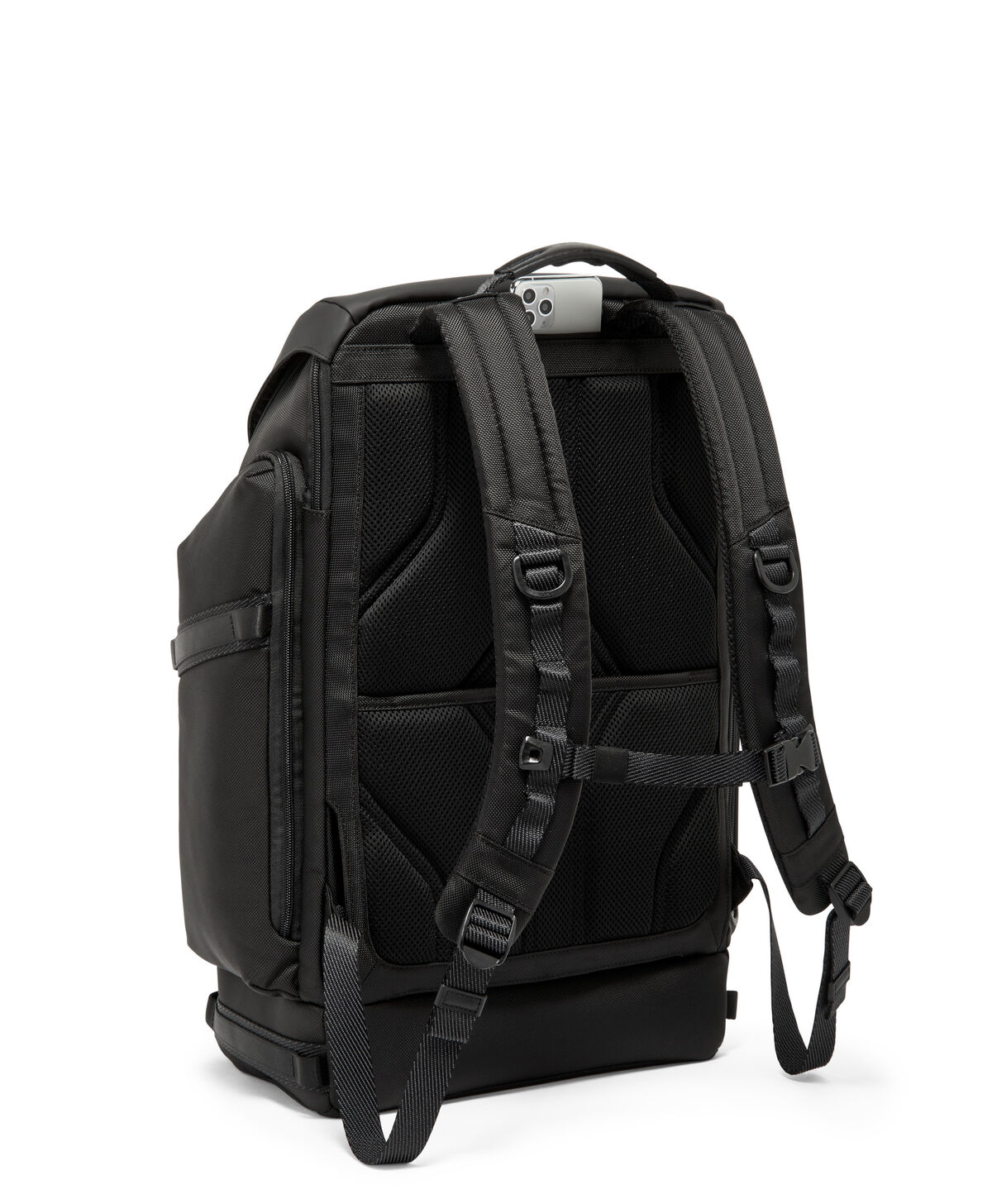 Alpha Bravo Mochila Expedition