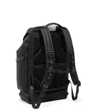 Alpha Bravo Mochila Expedition