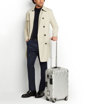 19 Degree Aluminium International Carry-On 56 cm 19 Degree Aluminium International Carry-On 56 cm