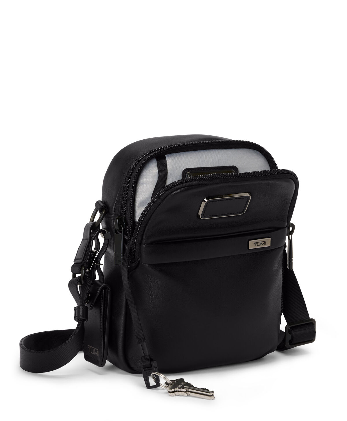 TUMI Small Crossbody