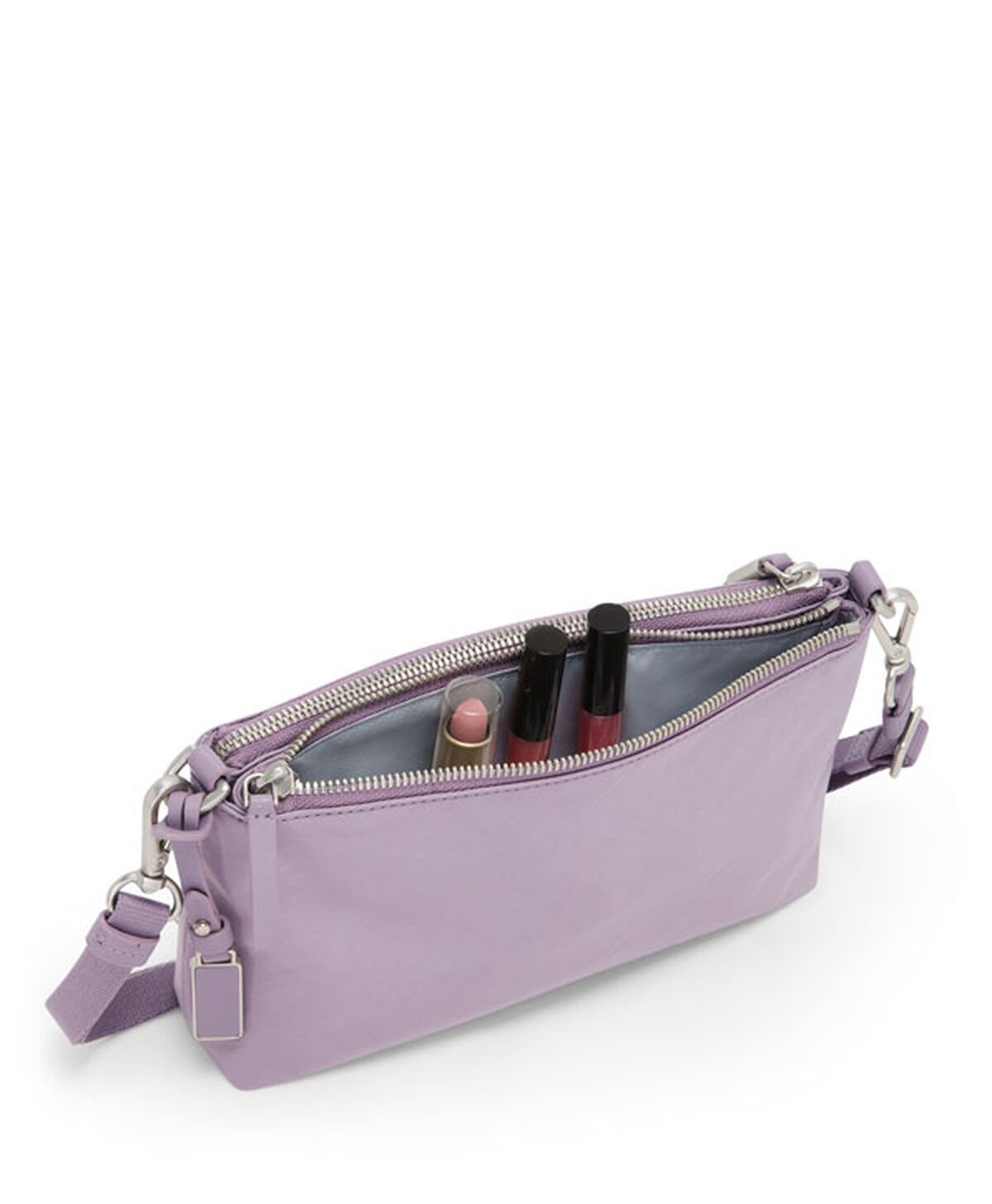 TUMI Bolso Crossbody Adela