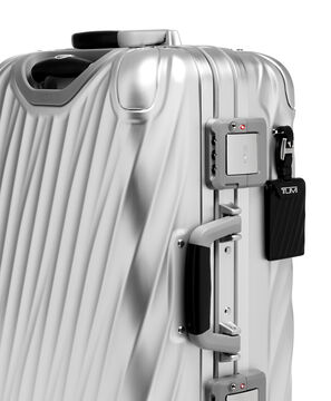 19 Degree Aluminium Maleta de cabina expandible