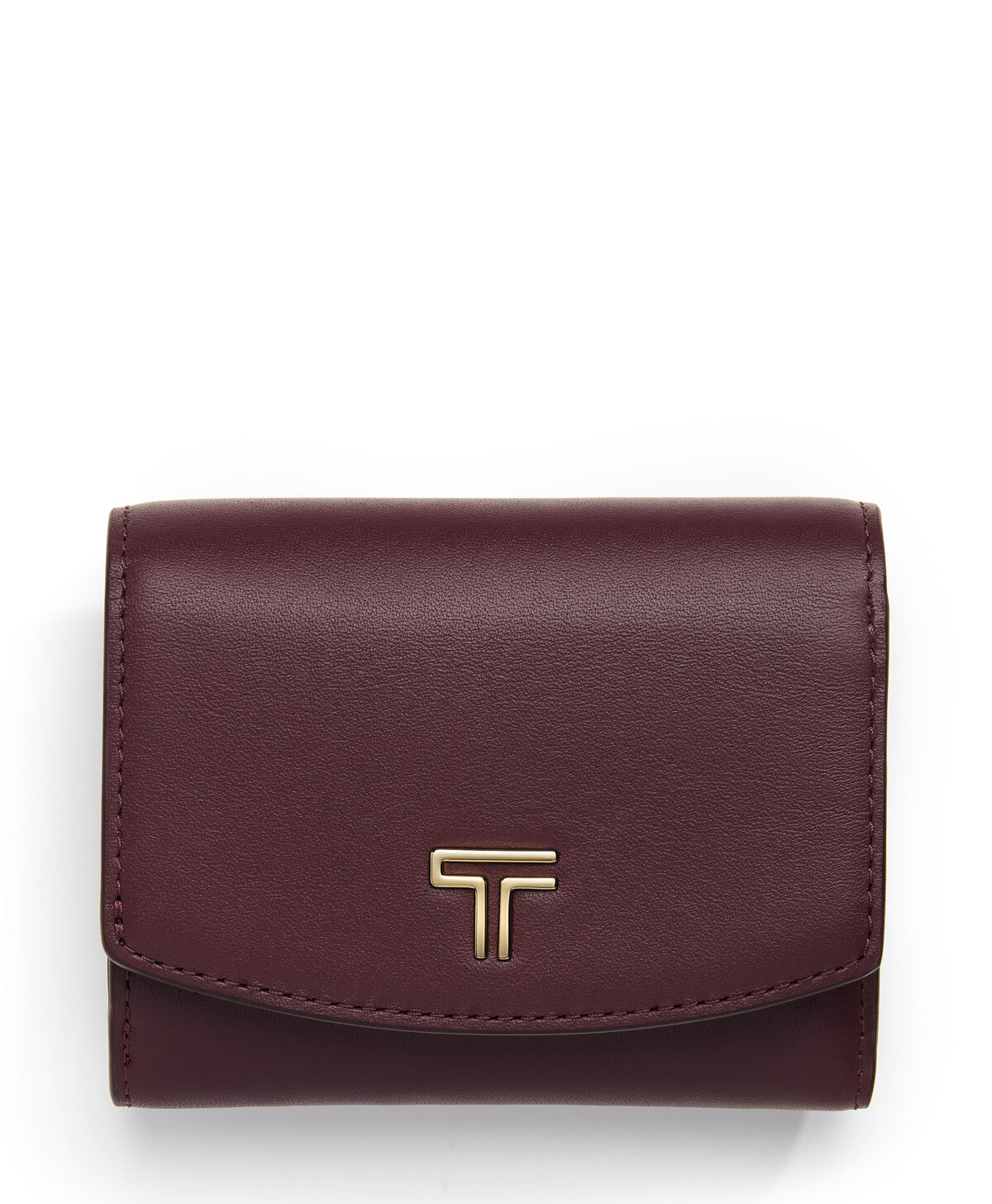 BELDEN Cartera Compact Flap